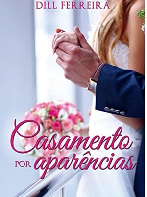 cover image of Casamento por aparências
